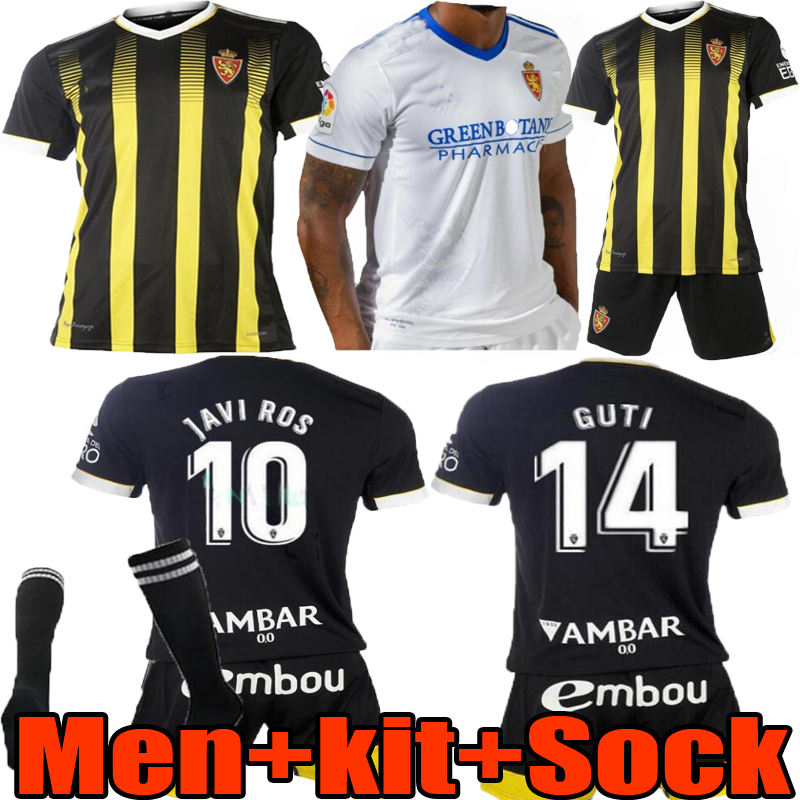21 REAL Zaragoza away SOCCER JERSEY 2021 2022 SHINJI KAGAWA André Pereira Alberto Soro camisetas de futbol SET FOOTBALL SHIRTS Men sets uniform kits, 2021 home
21 REAL Zaragoza away SOCCER JERSEY 2021 2022 SHINJI KAGAWA André Pereira Alberto Soro camisetas de futbol SET FOOTBALL SHIRTS Men sets uniform kits, 2021 home