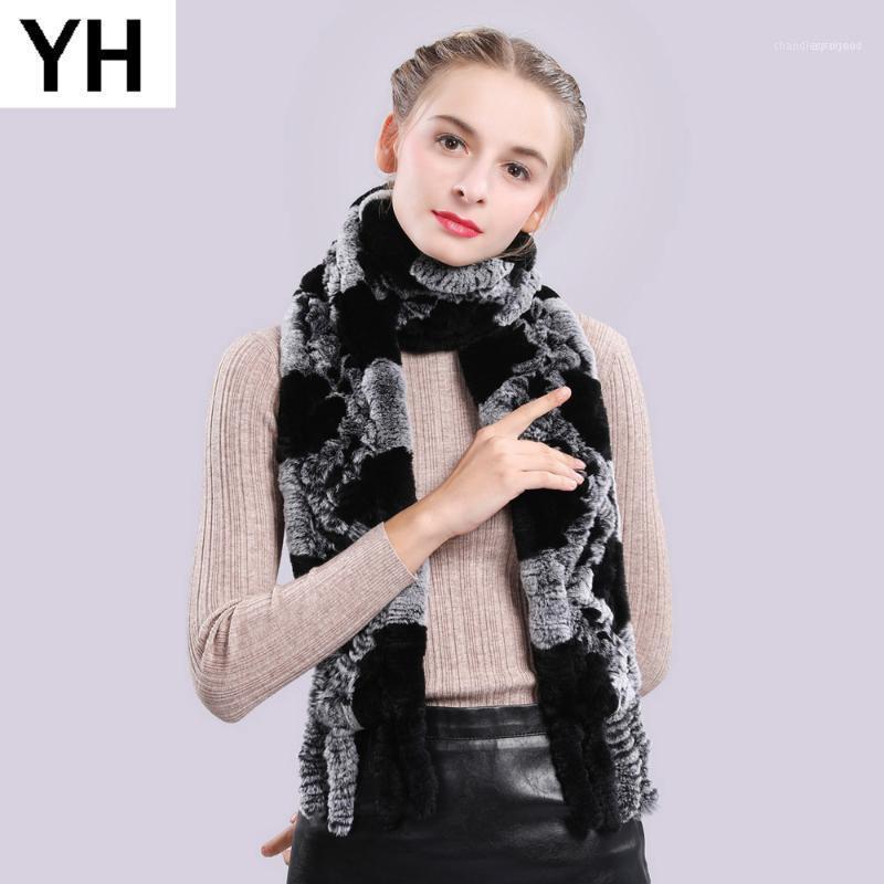 Scarves 2021 Tassel Winter Women Kintted Real Genuine Rex Fur Warm Scarf Lady Shawl1
Scarves 2021 Tassel Winter Women Kintted Real Genuine Rex Fur Warm Scarf Lady Shawl1