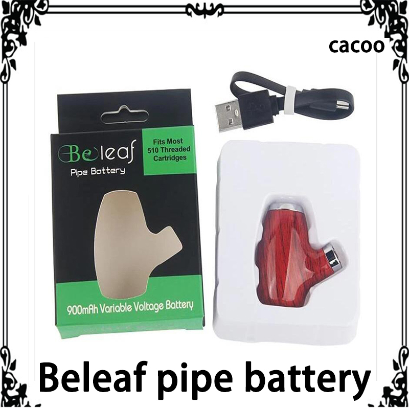 100% Original Beleaf Pipe Battery Kit Wooden Design Vape Pen Cigarette 510 Thread 900mAh Rechargeable Preheat Variable Voltage
100% Original Beleaf Pipe Battery Kit Wooden Design Vape Pen Cigarette 510 Thread 900mAh Rechargeable Preheat Variable Voltage