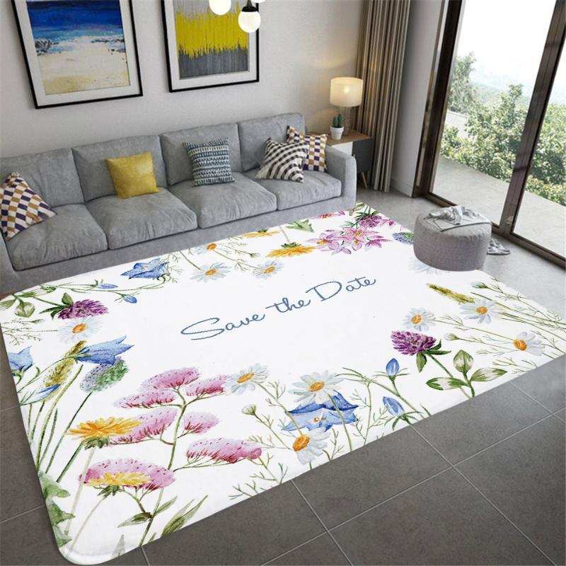 Carpets Stile Fattoria Printed Carpet Living Room Bedroom Rugs Printing Floor For Parlor Mat Home Decor
Carpets Stile Fattoria Printed Carpet Living Room Bedroom Rugs Printing Floor For Parlor Mat Home Decor