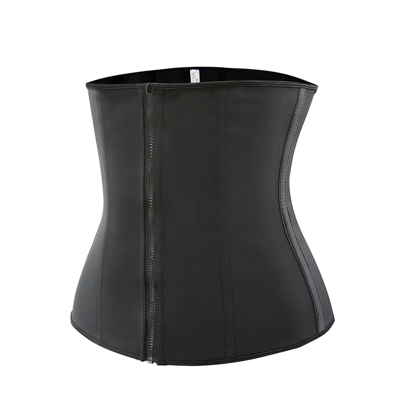 Latex Waist Trainer Corset Slimming Body Shapers Abdomen Tummy Straps For Women Beauty Strong Sculpting Shaping Perfect Curve DHL Shapewear
