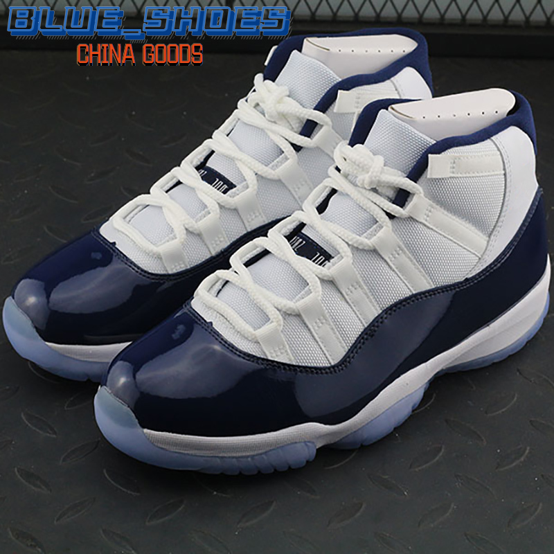2021 Top Quality Jumpman 11 Basketball Shoes Win Like 82 11s Designer Fashion Sport Running shoe With Box
2021 Top Quality Jumpman 11 Basketball Shoes Win Like 82 11s Designer Fashion Sport Running shoe With Box