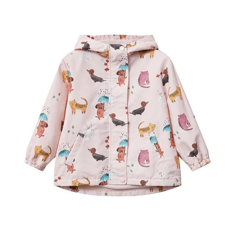 Jackets Cartoon Print Boys Girls Jacket 2022 Autumn Fashion Plus Velvet Kids Coat Thicken Warm Hooded Children Outerwear 2-6Y, Blue;gray
Jackets Cartoon Print Boys Girls Jacket 2022 Autumn Fashion Plus Velvet Kids Coat Thicken Warm Hooded Children Outerwear 2-6Y, Blue;gray