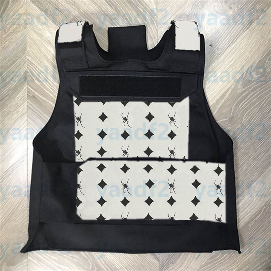 

Trendy Flower Design Tactical Vest Womens Mens Kids Training Vests Outdoor Protective Tops Simulated War Game Body Armors, Real pic pls contact us