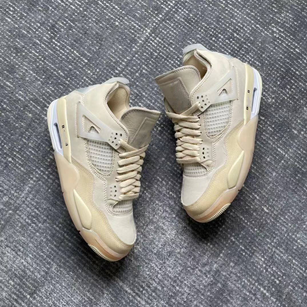 artist23 4 sail muslin white black athletic shoes collaboration 4s trainers sneakers sports des chaussures zapatos come with box size 36-47.
artist23 4 sail muslin white black athletic shoes collaboration 4s trainers sneakers sports des chaussures zapatos come with box size 36-47.