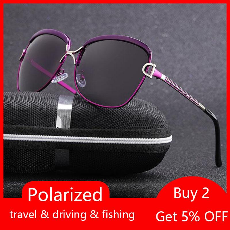 Sunglasses Mysterious Purple Polarized Vintage Luxury Designer Big Square Sun Glasses Women Summer Driving Anti Glare
Sunglasses Mysterious Purple Polarized Vintage Luxury Designer Big Square Sun Glasses Women Summer Driving Anti Glare