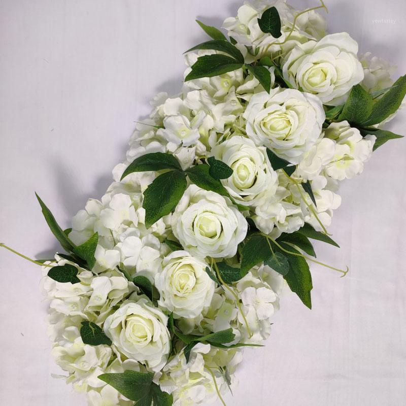 Party Decoration Artificial Rose Peony Hydrangea Arch Flowers For Wedding Decor Road Cited Arched Door Flower Row Arches
Party Decoration Artificial Rose Peony Hydrangea Arch Flowers For Wedding Decor Road Cited Arched Door Flower Row Arches