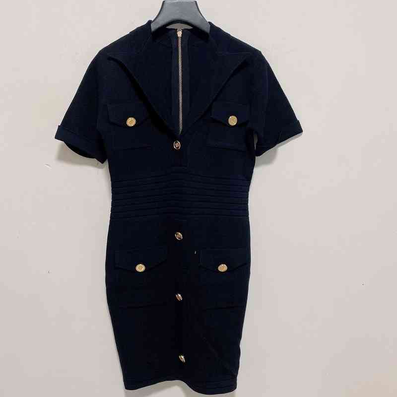 Casual Dresses ss brand casual dress womens great quality Women Designers Clothes striped dresses handmade knitting high elasticity 3 colors a2xh# DU6N, 1# shoe box
Casual Dresses ss brand casual dress womens great quality Women Designers Clothes striped dresses handmade knitting high elasticity 3 colors a2xh# DU6N, 1# shoe box