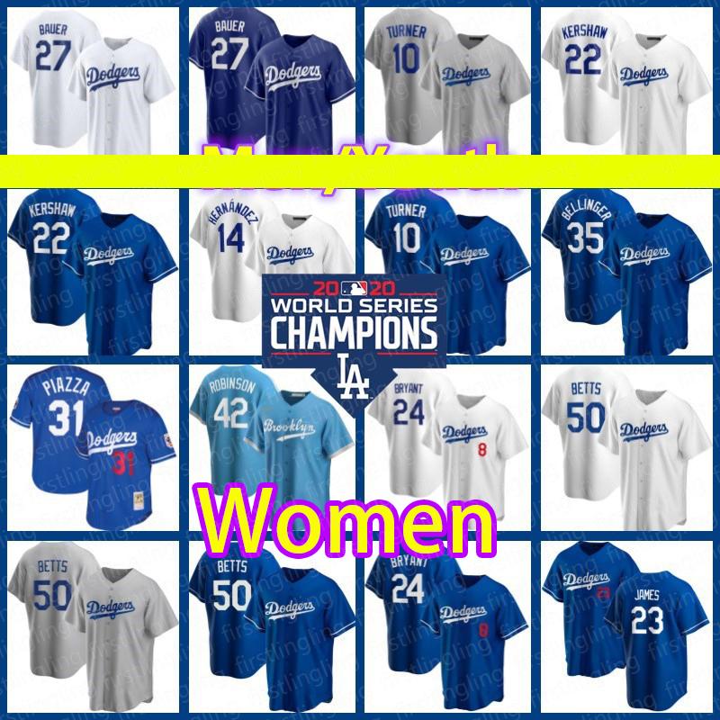 Dodgers Jerseys Los Angeles 50 Mookie Betts 22 Clayton Kershaw Cody Bellinger Justin Turner Trevor Bauer Baseball Corey Seager Max Muncy, Blue;black 
Dodgers Jerseys Los Angeles 50 Mookie Betts 22 Clayton Kershaw Cody Bellinger Justin Turner Trevor Bauer Baseball Corey Seager Max Muncy, Blue;black