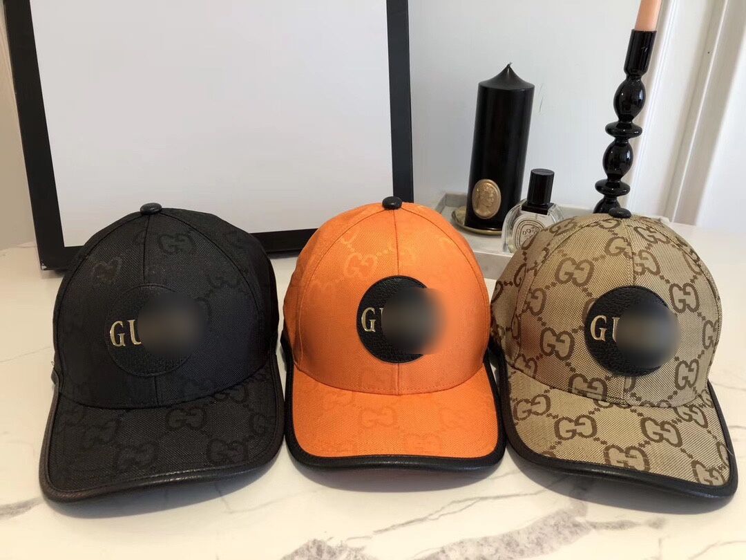 2021 luxury mens designer caps orange black brown printed fashion women snapbacks designers hip hop men baseball cap, Blue;gray 
2021 luxury mens designer caps orange black brown printed fashion women snapbacks designers hip hop men baseball cap, Blue;gray