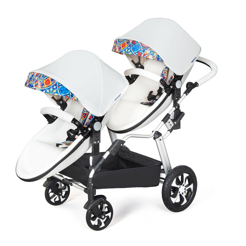 Strollers# Mimama Twin Stroller Is . It Can Sit And Lie On The Two Child Before After. Travel Artifact
Strollers# Mimama Twin Stroller Is . It Can Sit And Lie On The Two Child Before After. Travel Artifact