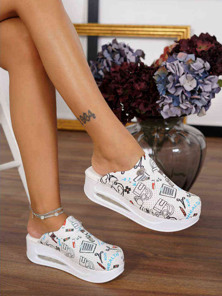 2021 Nurse Doctor Medical Clogs Women Orthopedic Non Slip Shoes Dentist Hospital Slippers Quality Comfortable Work Sandal Slides, Pkt001
2021 Nurse Doctor Medical Clogs Women Orthopedic Non Slip Shoes Dentist Hospital Slippers Quality Comfortable Work Sandal Slides, Pkt001