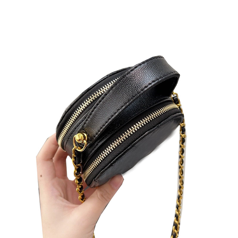 France Womens Caviar Leather Mini Vanity Bags Top Handle Totes Luxury Designer Calfskin Genuine Leather Quilted GHW Crossbody Shoulder Cosmetic Handbags, Box
France Womens Caviar Leather Mini Vanity Bags Top Handle Totes Luxury Designer Calfskin Genuine Leather Quilted GHW Crossbody Shoulder Cosmetic Handbags, Box