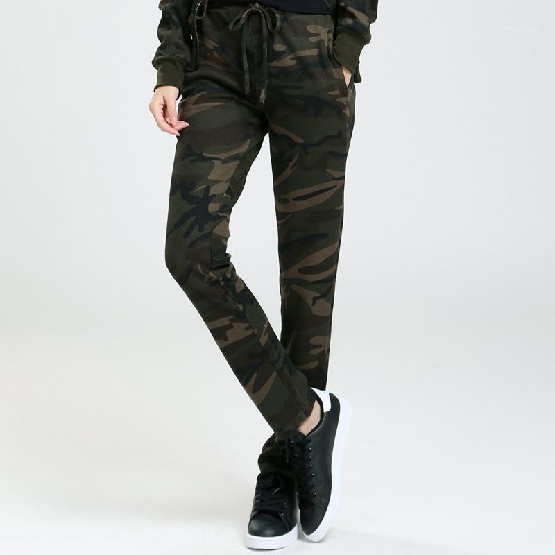 Women's Pants & Capris Military Camouflage Women Drawstring Elastic Waist Skinny Stretch Lace Up Camo Trousers Caual Sportwear Sweatpants, Black;white
Women's Pants & Capris Military Camouflage Women Drawstring Elastic Waist Skinny Stretch Lace Up Camo Trousers Caual Sportwear Sweatpants, Black;white