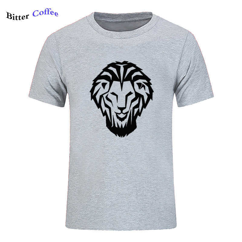 Fashion Men Tops Tees Athletics Bilbao club Espana Leones T-shirt San Mames Spain lion fan Short Sleeve T Shirt 210629