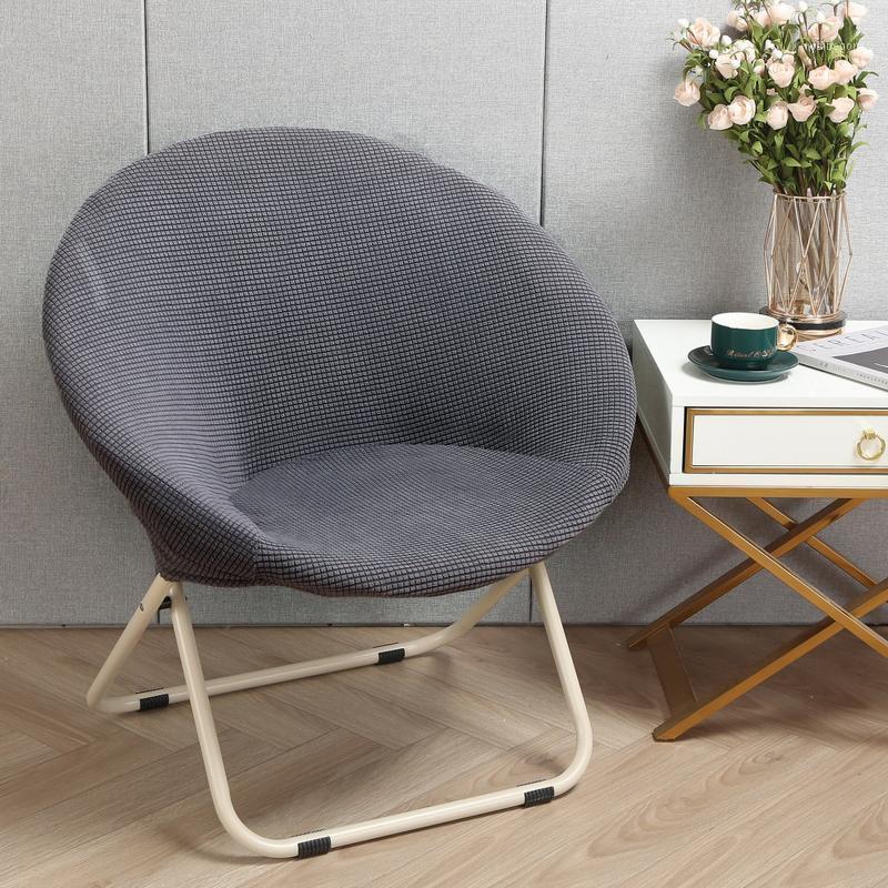 Multicolor Leisure Crescent Chair Cover Sofa Slipcover Case Dust Guards Cushion Covers Stretch For Home Living Room Decorative
Multicolor Leisure Crescent Chair Cover Sofa Slipcover Case Dust Guards Cushion Covers Stretch For Home Living Room Decorative