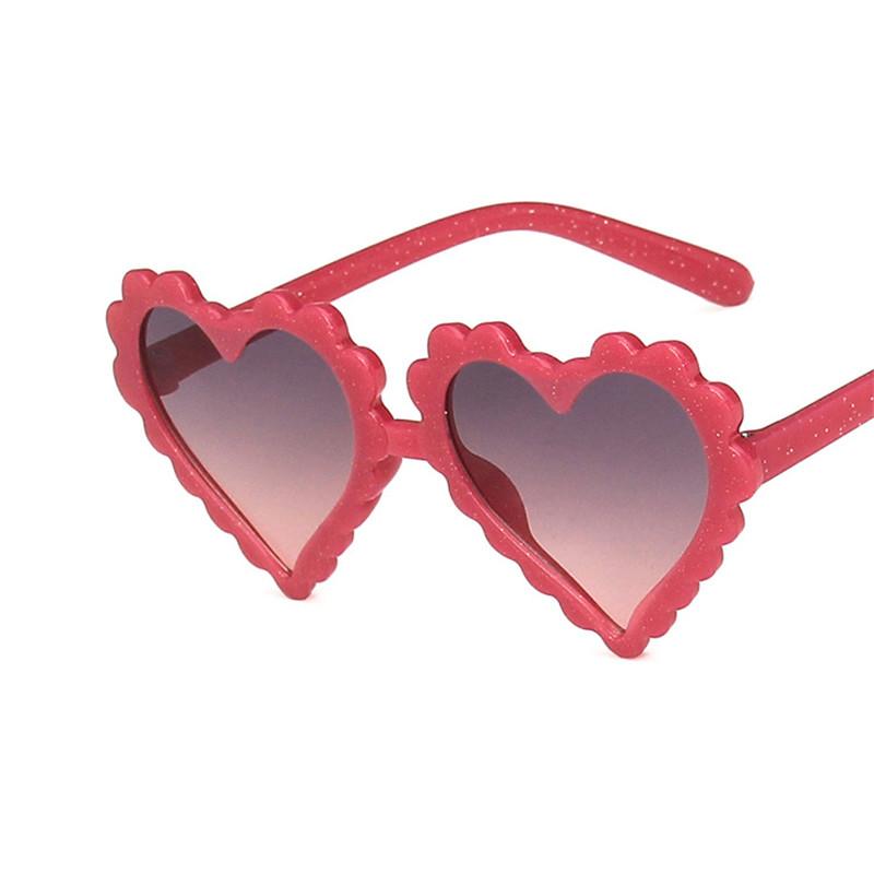 Sunglasses Heart Kids Eyewear Shades Oculos Waved Frame Boys Eyeglasses Girls Cute Sun Glasses Children Gafas, Blue
Sunglasses Heart Kids Eyewear Shades Oculos Waved Frame Boys Eyeglasses Girls Cute Sun Glasses Children Gafas, Blue