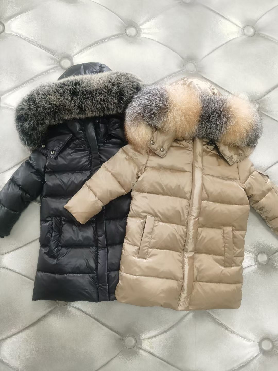 boy Jackets Girls Outerwear Coats Long Sleeve Solid Thick Kids Baby Boy Down Parkas fur collar down Jackets Outerwear Coat children, Yellow
boy Jackets Girls Outerwear Coats Long Sleeve Solid Thick Kids Baby Boy Down Parkas fur collar down Jackets Outerwear Coat children, Yellow