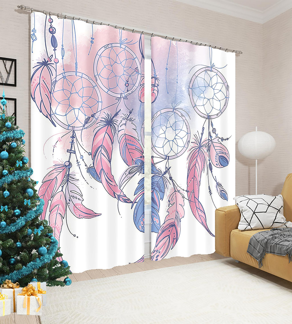 Beautiful Photo Fashion Customized 3D Curtains Custom pink warm curtains Decoration curtains
Beautiful Photo Fashion Customized 3D Curtains Custom pink warm curtains Decoration curtains