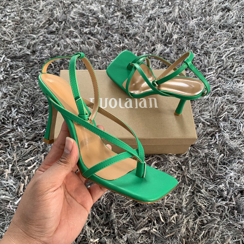 2021 Ankle Strap Women Sandals Summer Fashion Brand Thin High Heels Gladiator Sandal Shoes Narrow Band Party Dress Pump Shoes df545jtj6ytkhgmk, Dct-d black
2021 Ankle Strap Women Sandals Summer Fashion Brand Thin High Heels Gladiator Sandal Shoes Narrow Band Party Dress Pump Shoes df545jtj6ytkhgmk, Dct-d black