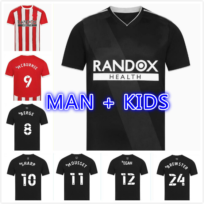 man kids kit 21 22 BALDOCK FLECK FREEMAN Soccer Jerseys berge MOUSSET home away 2021 2022 BURKE McBURNIE LUNDSTRAM MCGOLDRICK Football Shirt NORWOOD SHARPJersey, Kids size
man kids kit 21 22 BALDOCK FLECK FREEMAN Soccer Jerseys berge MOUSSET home away 2021 2022 BURKE McBURNIE LUNDSTRAM MCGOLDRICK Football Shirt NORWOOD SHARPJersey, Kids size