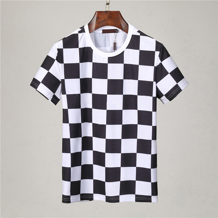 20SS Fashion Mens T Shirts Summer Shirt Casual Printing High Quality Hip Hop Men Women Short Sleeve Tees Size -3XL, Extra amount
20SS Fashion Mens T Shirts Summer Shirt Casual Printing High Quality Hip Hop Men Women Short Sleeve Tees Size -3XL, Extra amount