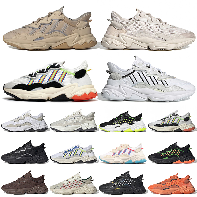 2022 Men Women Ozweego Running Casual Shoes Black White Off Neon Green Era Pack Pride Bold Orange Bright Cyan Mens Womens Designer Sports Sneakers Fashion Trainers, A#30
2022 Men Women Ozweego Running Casual Shoes Black White Off Neon Green Era Pack Pride Bold Orange Bright Cyan Mens Womens Designer Sports Sneakers Fashion Trainers, A#30