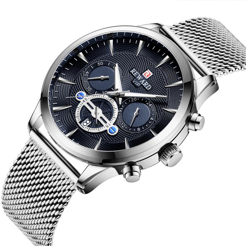 Wristwatches Watches For Men Mesh Steel Belt Quartz Business Wristwatch Thin Date Waterproof Men's Sport Watch Relogio Masculin, Gold
Wristwatches Watches For Men Mesh Steel Belt Quartz Business Wristwatch Thin Date Waterproof Men's Sport Watch Relogio Masculin, Gold