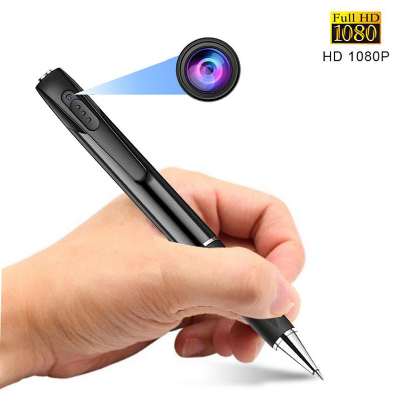Mini Cameras Camera Full HD 1080P Camcorders Portable DV Video Audio Secret Outdoor Gadgets Micra Cam Suport 128G