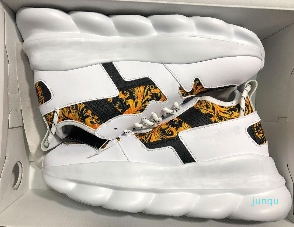 2021 Party Platform Casual Shoes Black Genuine Leather Sneakers Mens Women Fashion Reflective White Colorful Laces Flat Chaussures v, 21
2021 Party Platform Casual Shoes Black Genuine Leather Sneakers Mens Women Fashion Reflective White Colorful Laces Flat Chaussures v, 21