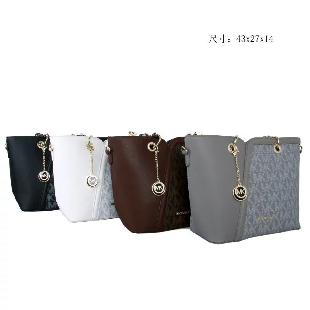 MKMICHAELKOR 2pcs-set women Shoulder bag Handbags Leather Lady Chain Crossbody Messenger bags Card holder Purse multi pochette accessories 8876
MKMICHAELKOR 2pcs-set women Shoulder bag Handbags Leather Lady Chain Crossbody Messenger bags Card holder Purse multi pochette accessories 8876
