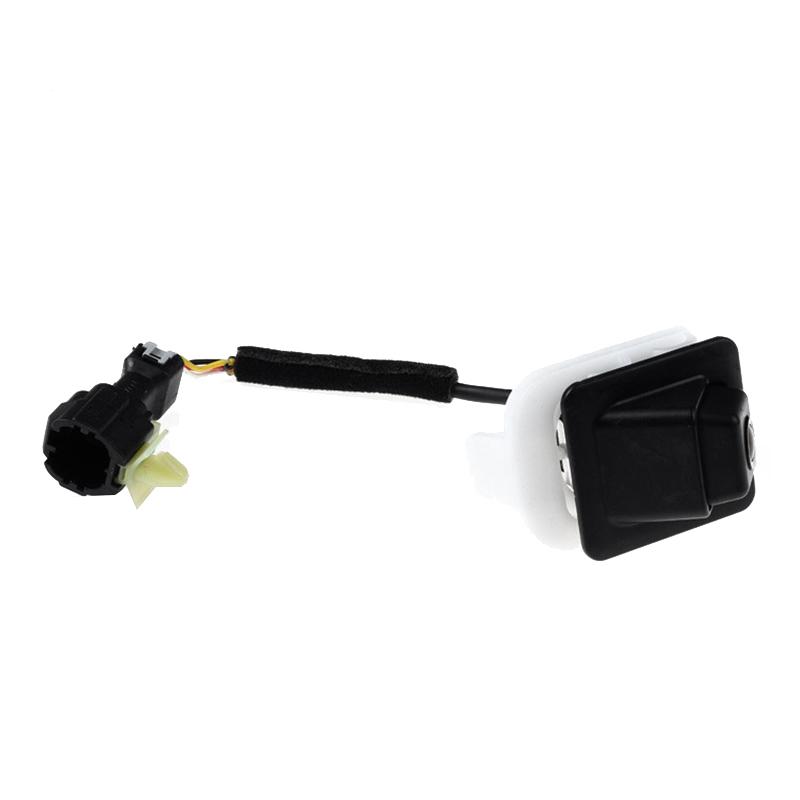 Car Rear View Cameras& Parking Sensors 95760-3Z300 Camera Reverse Back Up For I40 Saloon Sedan 2011-2014
Car Rear View Cameras& Parking Sensors 95760-3Z300 Camera Reverse Back Up For I40 Saloon Sedan 2011-2014