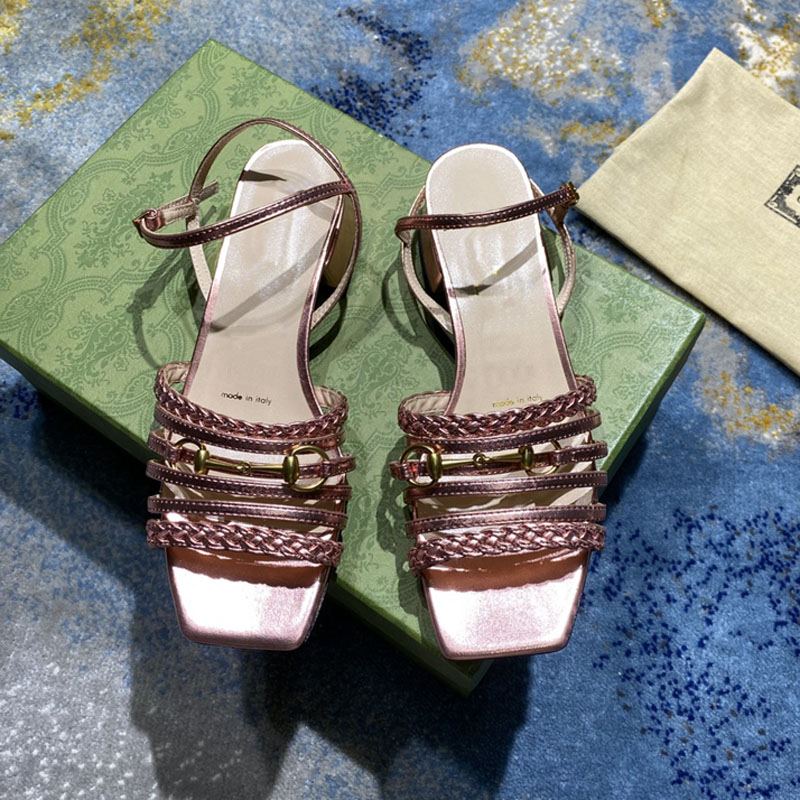 temperament Women's Low-heeled 3.5CM sandals real Leather fashion leisure Ladies shoes Metal buckle parties Sexy shoe size 34- 40 dust bag, Pink gold
temperament Women's Low-heeled 3.5CM sandals real Leather fashion leisure Ladies shoes Metal buckle parties Sexy shoe size 34- 40 dust bag, Pink gold