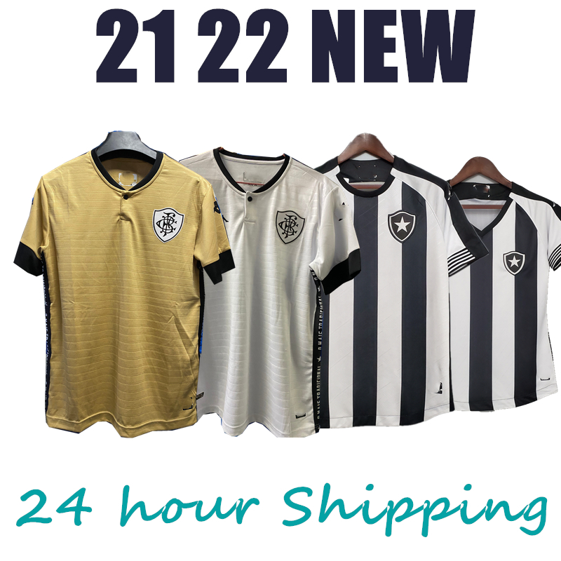 21/22 brasil Botafogo HONDA football jersey LUIZ FERNANDO DIEGO SOUZA soccer jersey A.SANTANA CICERO uniform football fans shirt camisa Botafogo 2021, White;black
21/22 brasil Botafogo HONDA football jersey LUIZ FERNANDO DIEGO SOUZA soccer jersey A.SANTANA CICERO uniform football fans shirt camisa Botafogo 2021, White;black