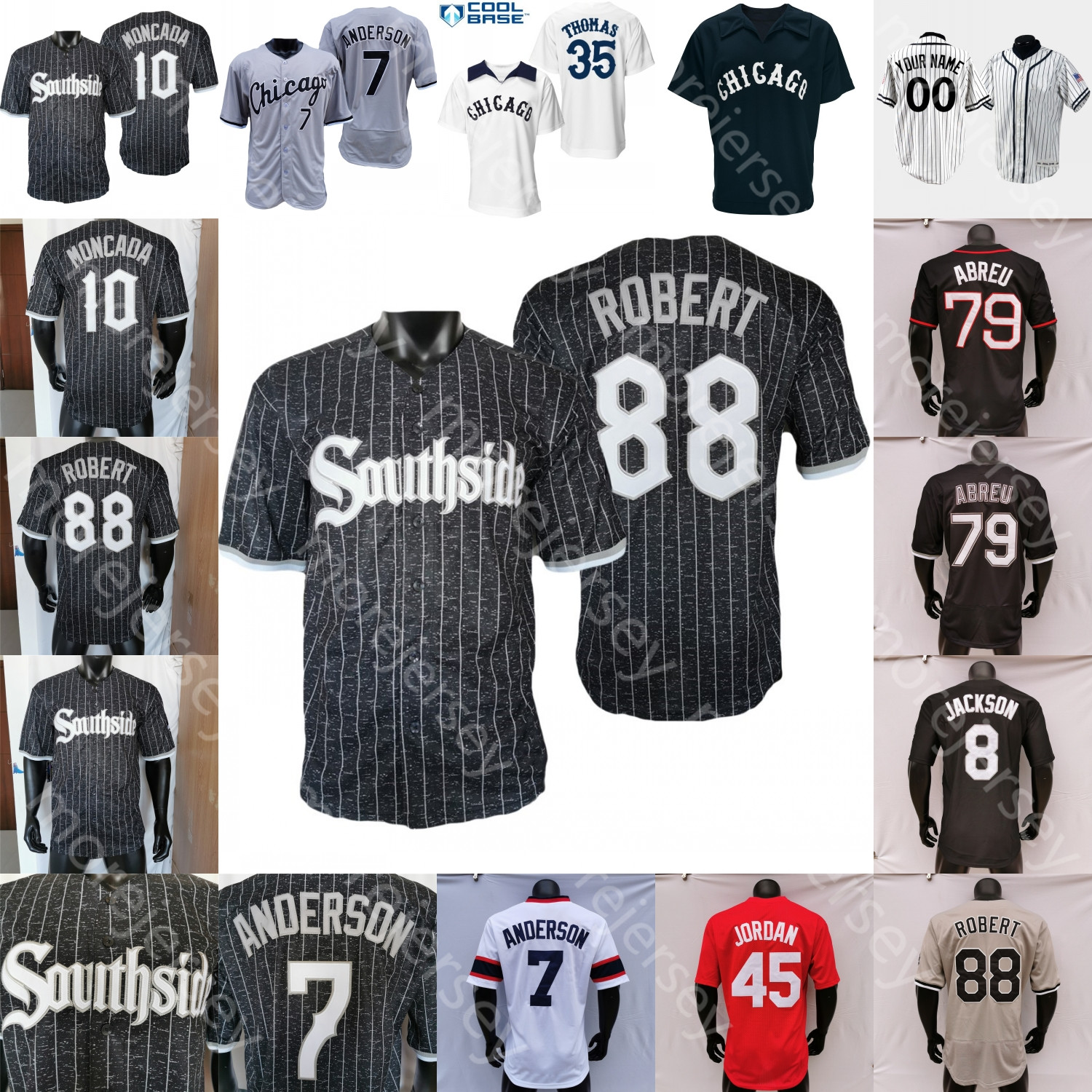 Chet Lemon Jersey Luis Gonzalez Nick Williams Evan Marshall Aaron Bummer Tony La Russa Leury Garcia Adam Engel Eaton Collins Grandal Mercedes Zavala Burger Mendick, Black fashion
Chet Lemon Jersey Luis Gonzalez Nick Williams Evan Marshall Aaron Bummer Tony La Russa Leury Garcia Adam Engel Eaton Collins Grandal Mercedes Zavala Burger Mendick, Black fashion