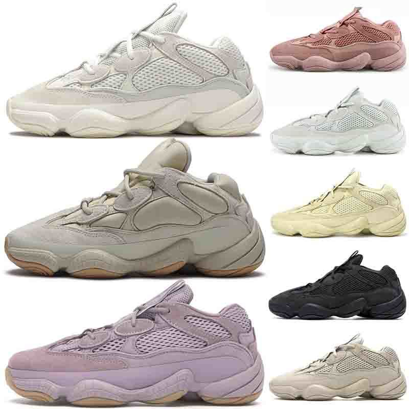 High Quality Men Women Kanye 500 Running Shoes Trainers Soft Vision Bone white Utility Black Blush Salt Mens Womens Sports Sneakers Size 36-47, A4-1 salt 36-47
High Quality Men Women Kanye 500 Running Shoes Trainers Soft Vision Bone white Utility Black Blush Salt Mens Womens Sports Sneakers Size 36-47, A4-1 salt 36-47