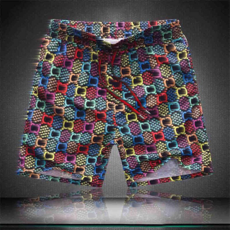 Fashion Mens designer Shorts High Street Relaxed Short pants for Men letter printed casual Hip Hop Streetwear Style trousers, White;black
Fashion Mens designer Shorts High Street Relaxed Short pants for Men letter printed casual Hip Hop Streetwear Style trousers, White;black