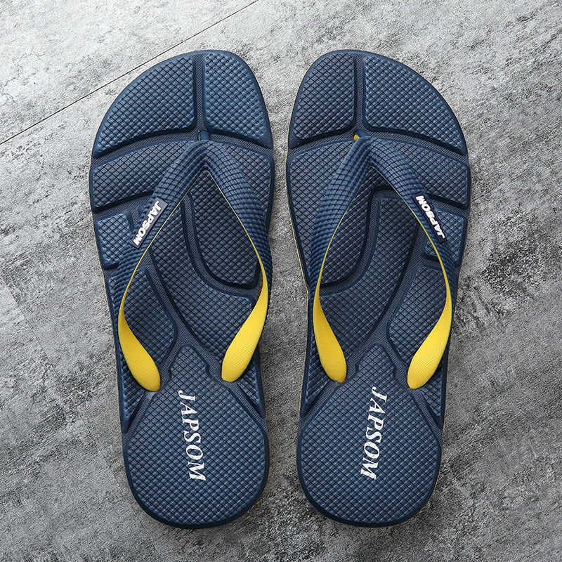 Fashion Blue Massage Slippers Men Flip Flops Big Size Casual Slides Men Non Slip Beach Indoor Slippers Men 210721, Black -c7033
Fashion Blue Massage Slippers Men Flip Flops Big Size Casual Slides Men Non Slip Beach Indoor Slippers Men 210721, Black -c7033