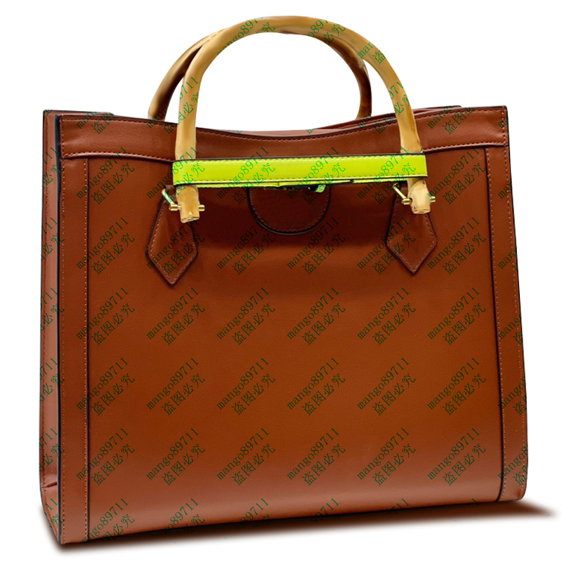 handbags leather tote bag for women with zipper - travel, work, over the shoulder purses