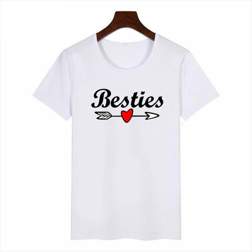 Summer And Womens Forever Friend Mens T Shirt Cute Letter Girl Punk Sister Short Sleeve Female, White;black
Summer And Womens Forever Friend Mens T Shirt Cute Letter Girl Punk Sister Short Sleeve Female, White;black