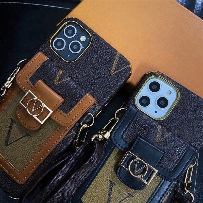 Fashion Designer Phonecase Mobile Phonecases Phone Cover Letter V Card Luxury Iphone 13 Pro Promax Phone Cases 12Promax
Fashion Designer Phonecase Mobile Phonecases Phone Cover Letter V Card Luxury Iphone 13 Pro Promax Phone Cases 12Promax