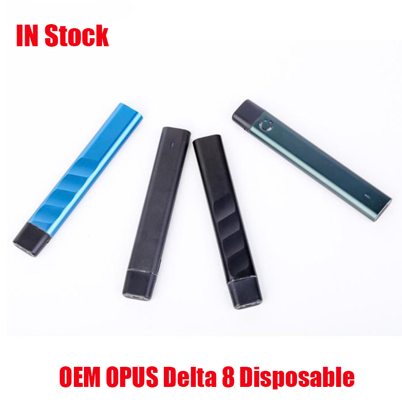 Car Stick OPUS Delta 8 Disposable Device Kit E Cigarettes One 300mAh Cake Vape Capacity Pen Oil OEM Cartridge Rechargable Cookies Batte Mvxj от DHgate WW