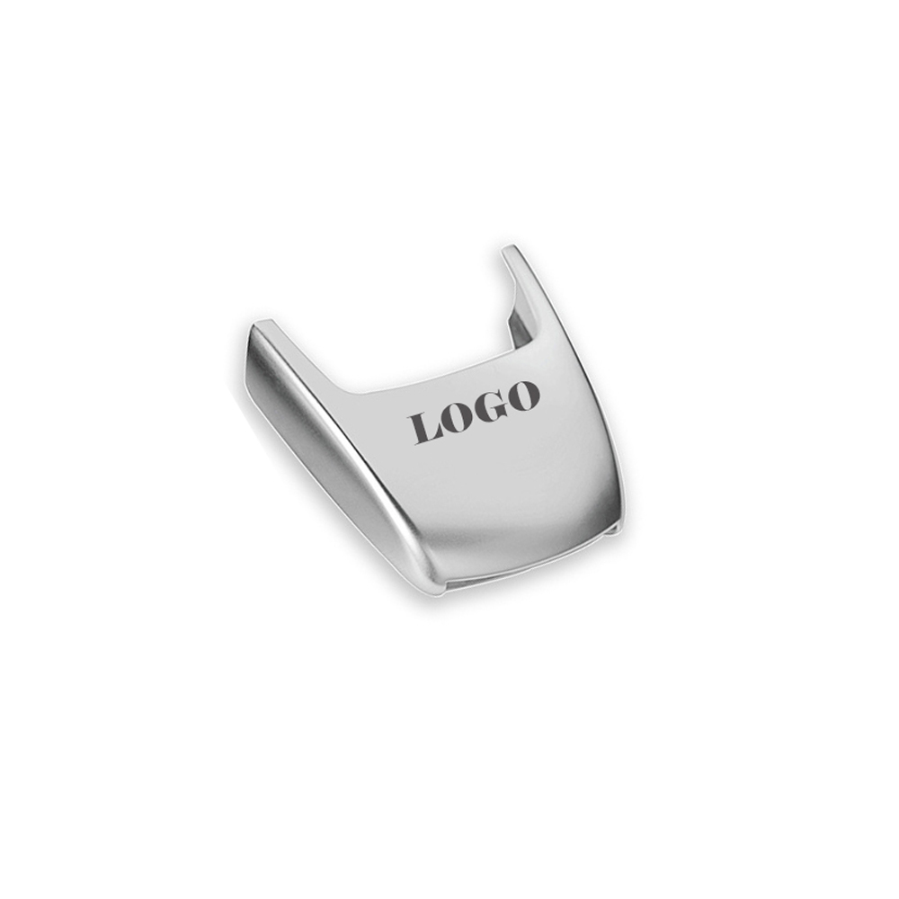 Metal Car Key Cover Back Shell Case For Mercedes Benz AMG W212 W211 W210 W213 W205 W202 W203 W204 W177 C63 E63 S63