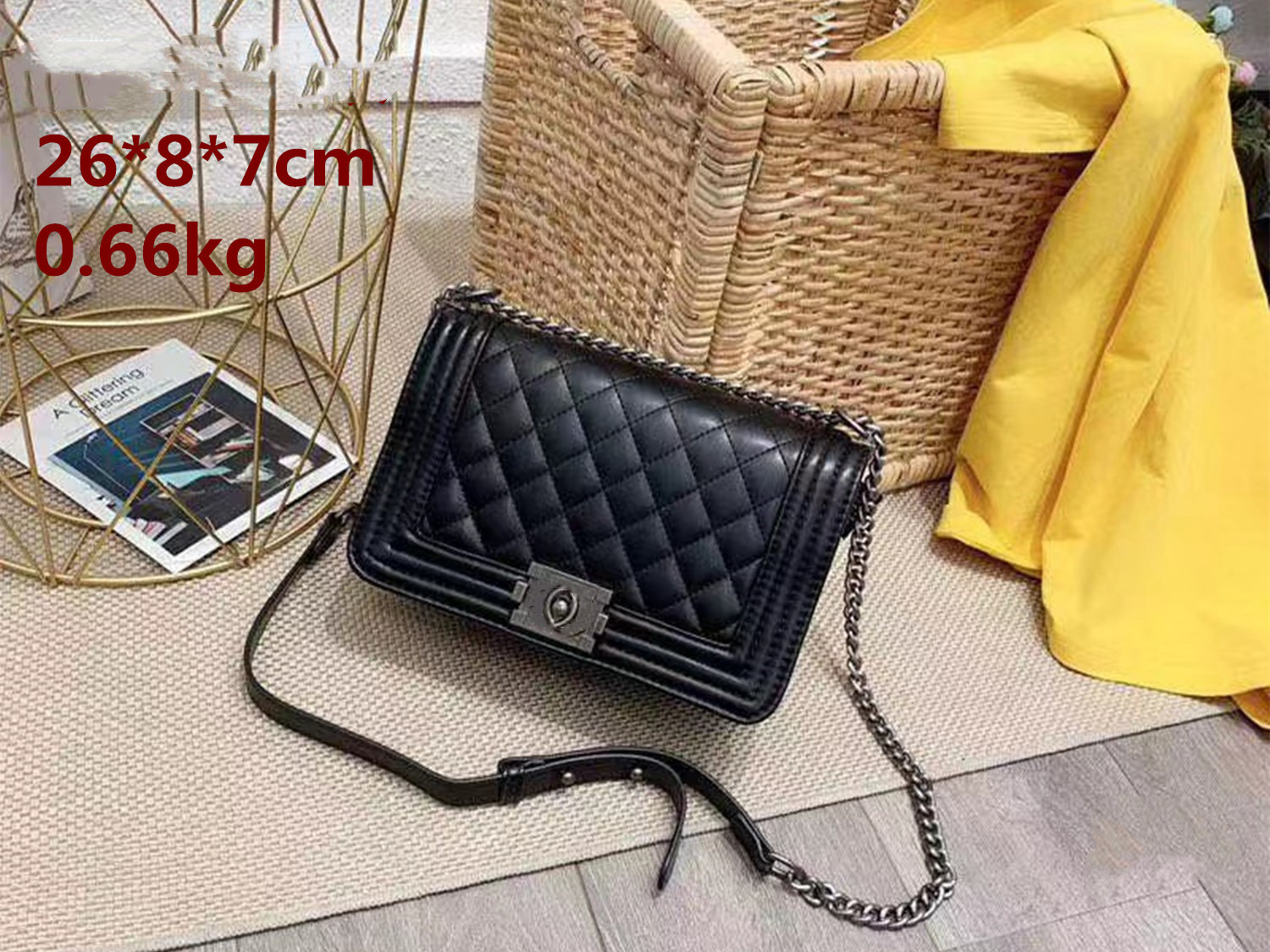 new fashion handbag ladies designer composite bags lady clutch shoulder tote female purse high qulity PU leather Embroidered plaid messenger bag fashions clutch, Black embossing
new fashion handbag ladies designer composite bags lady clutch shoulder tote female purse high qulity PU leather Embroidered plaid messenger bag fashions clutch, Black embossing