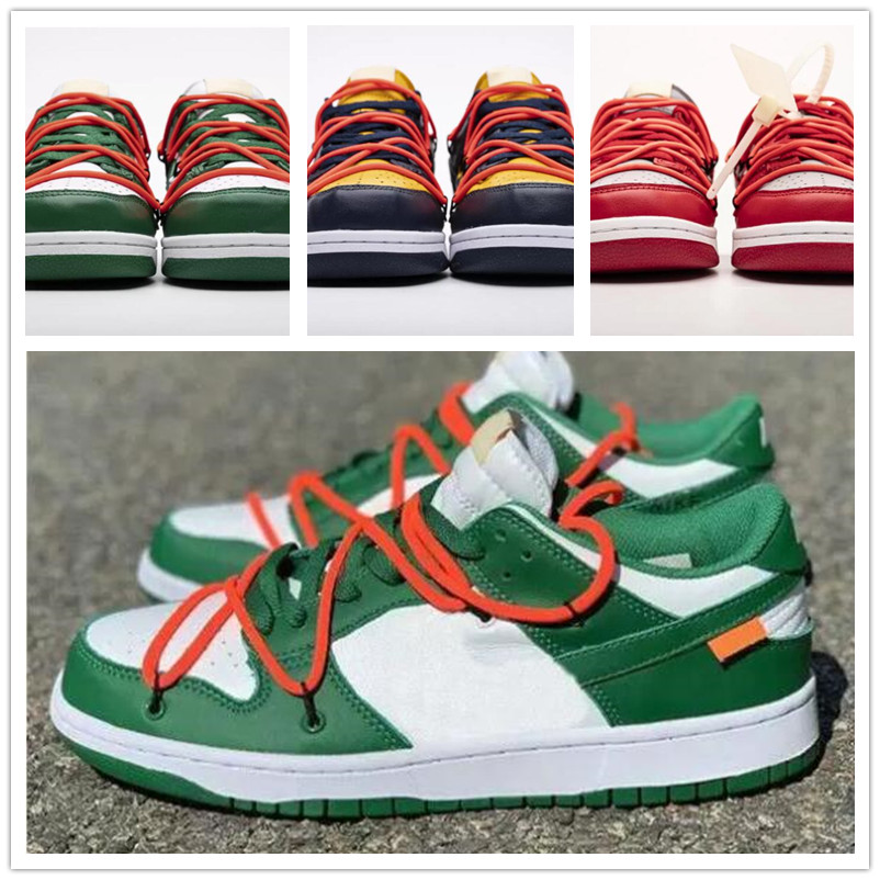 2022 New Men Women Futura X Sb Low Off Running Shoes Coast Blue Pine Green University Red Gold Black Orange White Sports Skateboard Designer Sneakers, ##
2022 New Men Women Futura X Sb Low Off Running Shoes Coast Blue Pine Green University Red Gold Black Orange White Sports Skateboard Designer Sneakers, ##