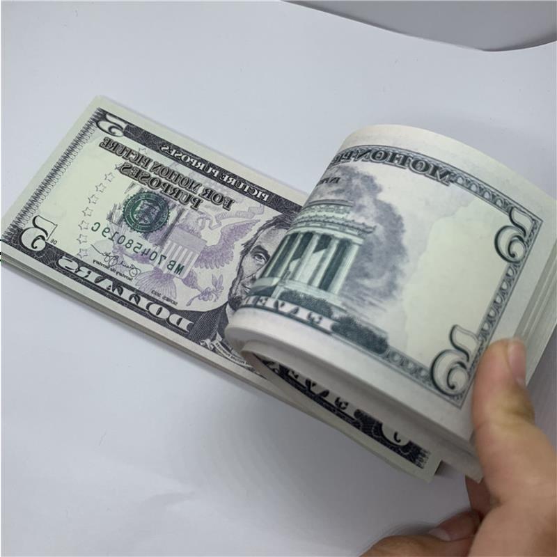 Edition Coin Game Gold Pirate Currency Counterfeit Unmarked Props 5 New USD F5 Iibsn Halloween Commemorative Paper Ecscq
Edition Coin Game Gold Pirate Currency Counterfeit Unmarked Props 5 New USD F5 Iibsn Halloween Commemorative Paper Ecscq