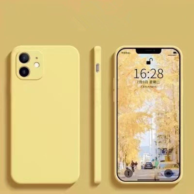 For iphone 12 Cell Phones Cases Liquid silicone phone case, solid color, simple and multiple colors to choose from
For iphone 12 Cell Phones Cases Liquid silicone phone case, solid color, simple and multiple colors to choose from