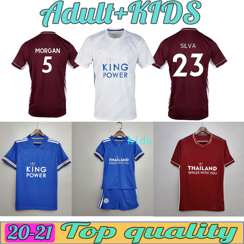 Thailand soccer jersey 20 21 football shirt CITY top 2021 VARDY AYOZE camiseta NDIDI MADDISON maillot de foot uniform Men + kids kit 99, Black;yellow
Thailand soccer jersey 20 21 football shirt CITY top 2021 VARDY AYOZE camiseta NDIDI MADDISON maillot de foot uniform Men + kids kit 99, Black;yellow