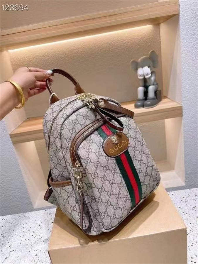 Gucci Backpack Style Presbyopia Louis Vutton Bag Guuci Luxury Designer 5A quality Shoulder Bags tote Genuine Leather Crossbody handbags Hand
Gucci Backpack Style Presbyopia Louis Vutton Bag Guuci Luxury Designer 5A quality Shoulder Bags tote Genuine Leather Crossbody handbags Hand