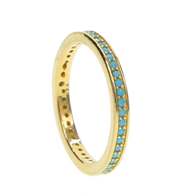 Cluster Rings 2021 Shiny Gold Color Delicate Ring 925 Sterling Silver Turquoises Female Casual Wedding For Women Stack Jewelry
Cluster Rings 2021 Shiny Gold Color Delicate Ring 925 Sterling Silver Turquoises Female Casual Wedding For Women Stack Jewelry